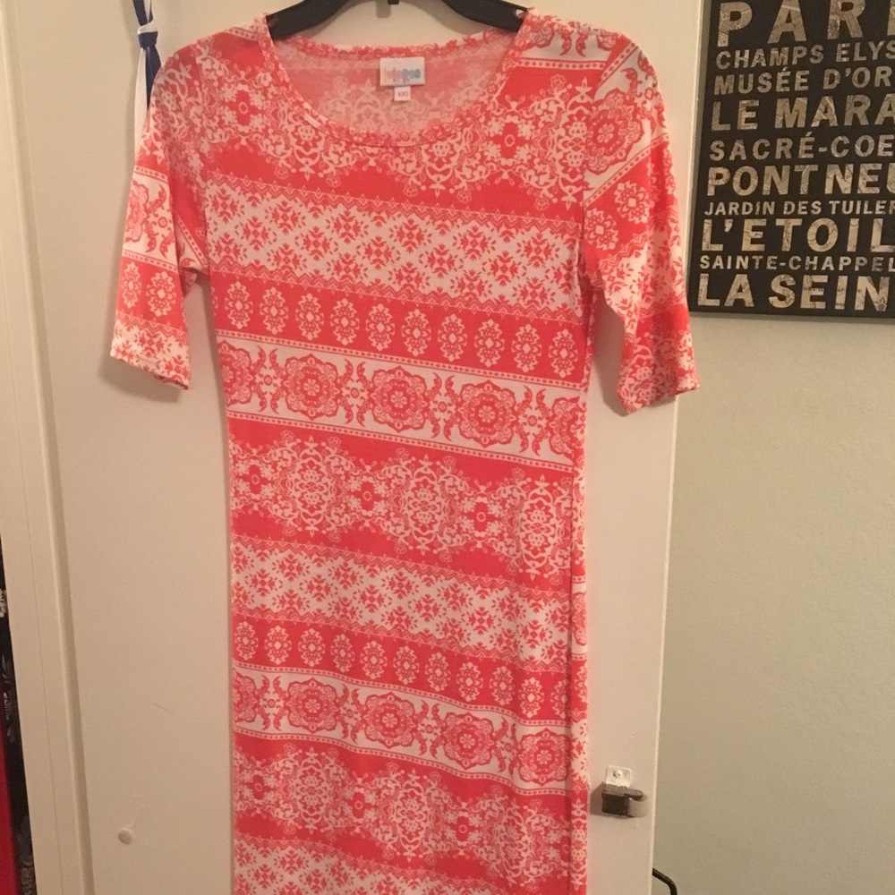 Xxs Julia lularoe